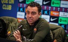 Barca ấn định thời điểm bổ nhiệm HLV mới