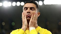 Kết quả bóng đá hôm nay 12/3: Ronaldo bị loại ở Cúp C1