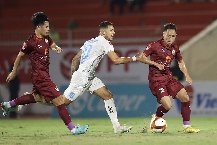 Nhận định Bình Định vs Nam Định, 18h00 ngày 13/3