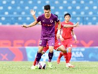 Nhận định Long An vs Bình Dương, 17h00 ngày 13/3