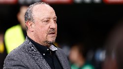 Rafa Benitez bị sa thải sau 8 tháng