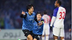 Kết quả bóng đá hôm nay tối 12/3: Kawasaki Frontale hủy diệt Shanghai Shenhua