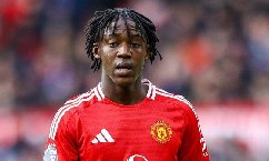 Lộ bến đỗ tiếp theo của Mainoo nếu rời MU