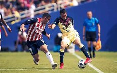 Nhận định, Soi kèo Club America vs Guadalajara, 9h30 ngày 13/3