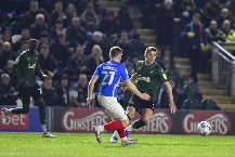 Nhận định, Soi kèo Portsmouth vs Plymouth Argyle, 2h45 ngày 13/3
