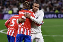 Soi kèo phạt góc Atletico Madrid vs Real Madrid, 3h ngày 13/03