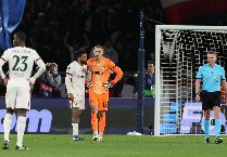 Lịch sử Cúp C1 gọi tên bóng đá Anh theo cách không ai mong muốn