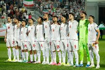 Lộ diện 2 cái tên có thể thay thế Iran dự World Cup 2026
