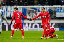 Nhận định, Soi kèo AZ Alkmaar vs Sparta Prague, 0h45 ngày 13/3: Bất phân thắng bại