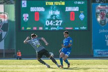Nhận định, Soi kèo Dynamo Kyiv vs Obolon Kyiv, 23h00 ngày 13/3: Không thể kháng cự