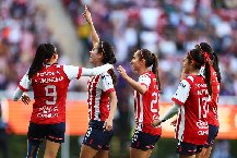 Nhận định, Soi kèo Nữ Cruz Azul vs Nữ Necaxa 04h45 ngày 13/03: Tin vào cửa dưới