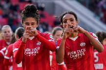 Nhận định, Soi kèo Nữ Excelsior Rotterdam vs Nữ PSV Eindhoven, 0h45 ngày 13/3: Nhấn chìm hy vọng