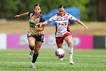 Nhận định, Soi kèo Nữ Newcastle Jets vs Nữ Sydney 15h00 ngày 13/3: Chạy trốn cuối bảng