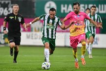 Nhận định, Soi kèo Poltava vs Karpaty Lviv 18h00 ngày 13/3: Tân binh thất thế