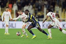 Nhận định, Soi kèo Samsunspor vs Rayo Vallecano, 0h45 ngày 13/3: Hẹn trận lượt về