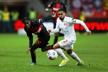 Nhận định, Soi kèo Sigma Olomouc vs Mainz 03h00 ngày 13/03: Cầm chân đội khách