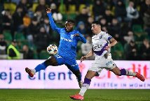 Nhận định, Soi kèo Universitatea Craiova vs Arges 1h30 ngày 14/3: Ra về trắng tay