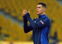 Ronaldo gây chú ý với phương pháp điều trị khác thường nhằm kịp dự World Cup