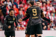 Soi kèo phạt góc Stuttgart vs Porto, 00h45 ngày 13/03