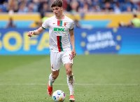 Kèo thẻ phạt ngon ăn Augsburg vs Union Berlin, 1h30 ngày 13/04