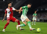 Kèo thẻ phạt ngon ăn Real Betis vs Celta Vigo, 2h ngày 13/04