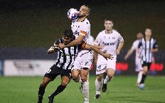 Nhận định Adelaide United vs Macarthur, 16h45 ngày 12/4