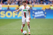 Nhận định Augsburg vs Union Berlin, 1h30 ngày 13/4