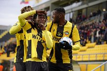 Nhận định Botev Plovdiv vs Botev Vratsa, 21h45 ngày 12/4