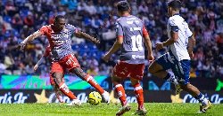 Nhận định Club Necaxa vs Santos Laguna, 10h ngày 13/04