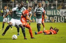 Nhận định Deportivo Cali vs America de Cali, 8h15 ngày 13/04
