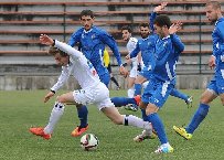Nhận định Dinamo Tbilisi vs Kolkheti Poti, 22h00 ngày 12/4