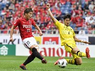 Nhận định Kashiwa Reysol vs Urawa Reds, 17h00 ngày 12/4