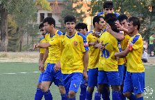 Nhận định Kuktosh Rudaki vs Regar-TadAZ Tursunzoda, 18h00 ngày 12/4