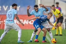 Nhận định Riga vs Daugavpils, 22h00 ngày 12/4