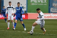 Nhận định Rudes Zagreb vs Slaven, 22h00 ngày 12/4