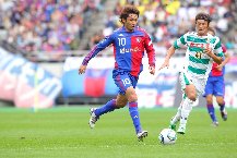 Nhận định Tokyo Verdy vs FC Tokyo, 14h00 ngày 13/4