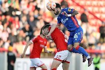 Nhận định Ulytau Zhezkazgan vs Akzhayik, 18h00 ngày 12/4