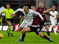 Soi kèo nhà cái Lazio vs Salernitana, 1h45 ngày 13/4