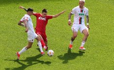 Soi kèo phạt góc Augsburg vs Union Berlin, 1h30 ngày 13/04