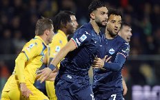 Soi kèo phạt góc Lazio vs Salernitana, 1h45 ngày 13/04