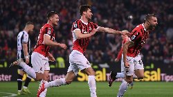 Kết quả bóng đá hôm nay 12/4: AC Milan hủy diệt Udinese 
