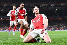 Nhận định, Soi kèo Arsenal vs Brentford, 23h30 ngày 12/04: Tiếp đà hưng phấn
