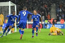 Nhận định, Soi kèo Brighton vs Leicester City, 21h00 ngày 12/4: Nhấn chìm đối thủ