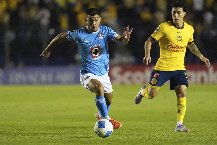 Nhận định, soi kèo Club America vs Cruz Azul, 10h15 ngày 13/4: Đại chiến ngôi đầu