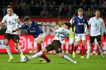 Nhận định, Soi kèo Holstein Kiel vs St. Pauli, 20h30 ngày 12/4: Thất thế trụ hạng
