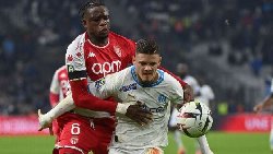 Nhận định, Soi kèo Monaco vs Marseille 22h ngày 12/4: Mưa bàn thắng