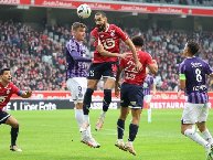 Nhận định, Soi kèo Toulouse vs Lille, 0h ngày 13/04: Chiến thắng quan trọng