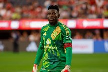Onana bị ‘trừng phạt’ vì khiến MU đánh rơi chiến thắng ở cúp C2
