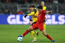 Soi kèo phạt góc Bayern Munich vs Borussia Dortmund, 23h30 ngày 12/04