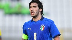 Tuyển thủ Italia lại dính điều tra cá độ, nguy cơ bị cấm thi đấu